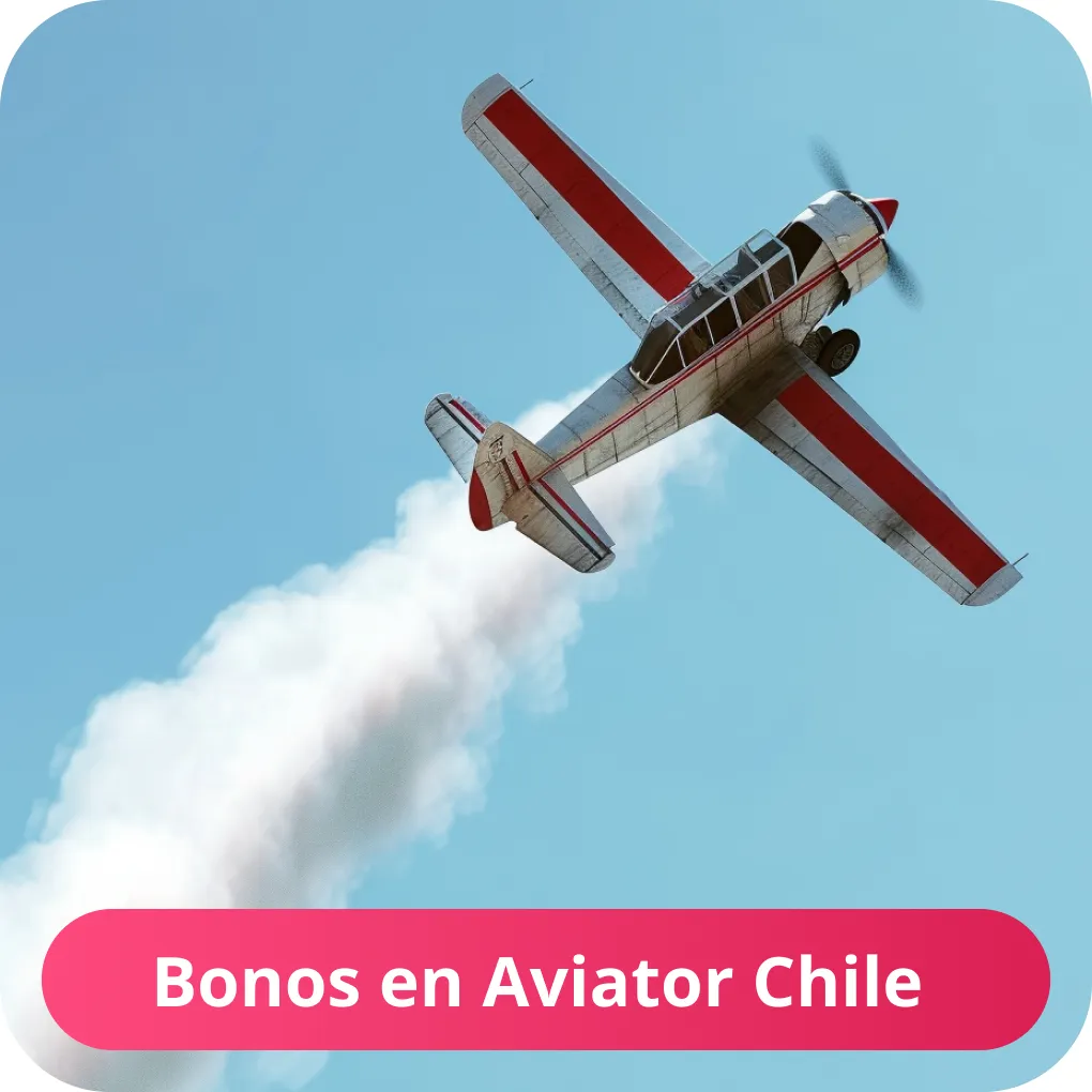 Aviator bonus